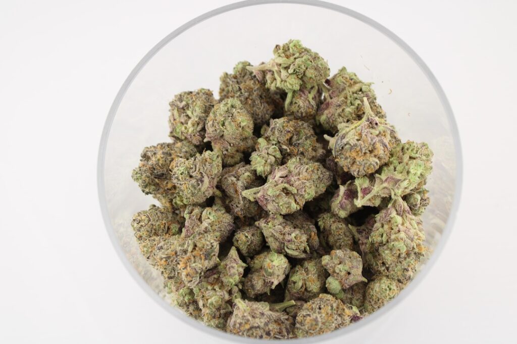 Premium THC-A Flower